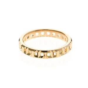 TIFFANY 18k Gold Ring